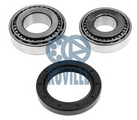 Ступичный подшипник RUVILLE 8107