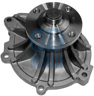 Помпа RUVILLE 66906