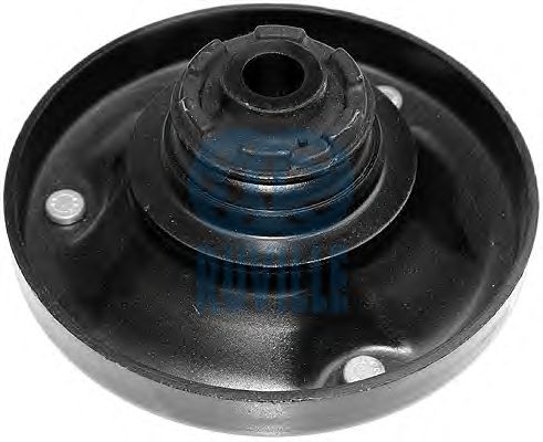 Опора стойки амортизатора RUVILLE 825013