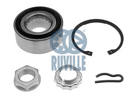 Ступичный подшипник RUVILLE 6611