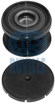 Бендикс RUVILLE 56324