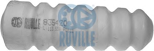 Отбойник амортизатора RUVILLE 835420