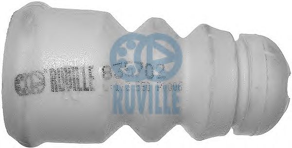 Отбойник амортизатора RUVILLE 835702