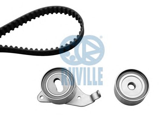 Комплект ремня ГРМ RUVILLE 5690170