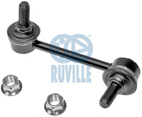 Тяга / стойка стабилизатора RUVILLE 918940