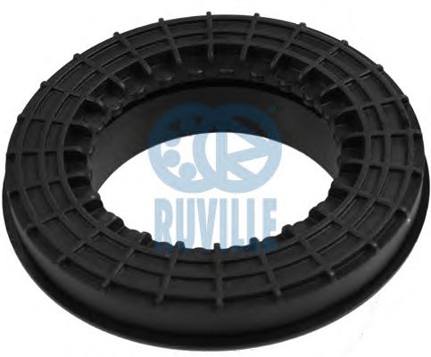 Подшипник качения, опора стойки амортизатора RUVILLE 865102