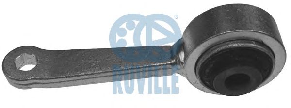 Тяга / стойка стабилизатора RUVILLE 925113