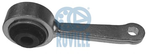 Тяга / стойка стабилизатора RUVILLE 925114