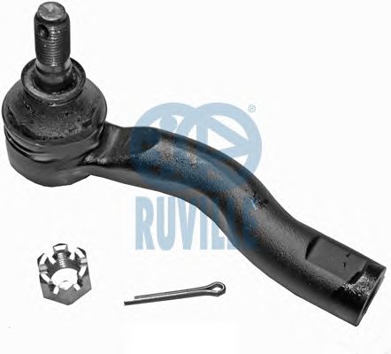 Наконечник рулевой тяги RUVILLE 916972