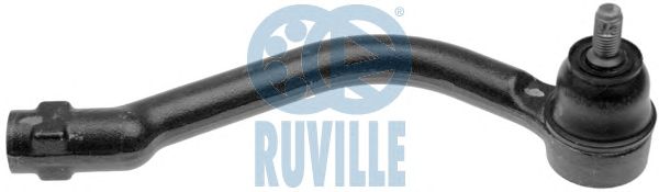Наконечник рулевой тяги RUVILLE 918479