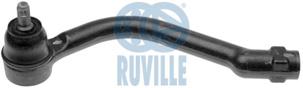 Наконечник рулевой тяги RUVILLE 918480