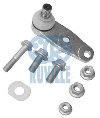 Шаровая опора RUVILLE 915590