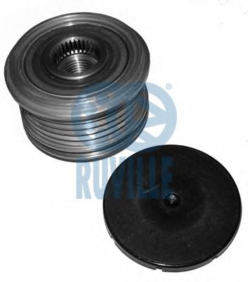 Бендикс RUVILLE 55626