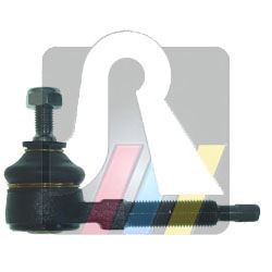 Наконечник рулевой тяги RTS 91-00428