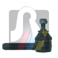 Наконечник рулевой тяги RTS 91-00621-2