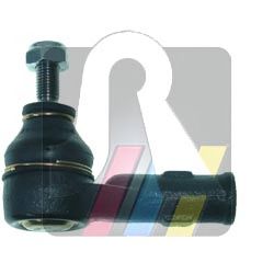 Наконечник рулевой тяги RTS 91-00636
