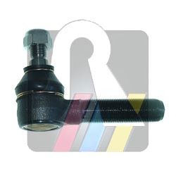 Наконечник рулевой тяги RTS 91-00642-1