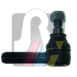 Наконечник рулевой тяги RTS 91-00660-2