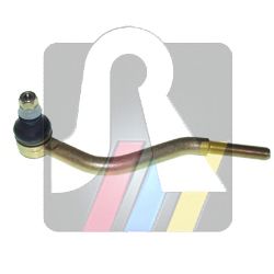 Наконечник рулевой тяги RTS 91-00755