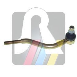 Наконечник рулевой тяги RTS 91-00756