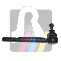 Наконечник рулевой тяги RTS 91-00842