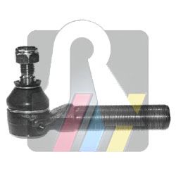 Наконечник рулевой тяги RTS 91-02301