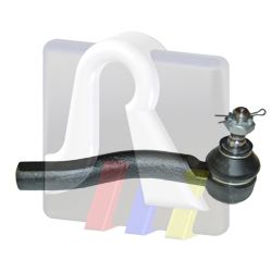Наконечник рулевой тяги RTS 91-02551-1