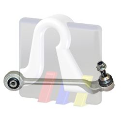 Рычаг подвески RTS 95-09573-1