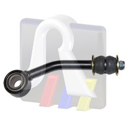 Тяга / стійка стабілізатора RTS 97-90624