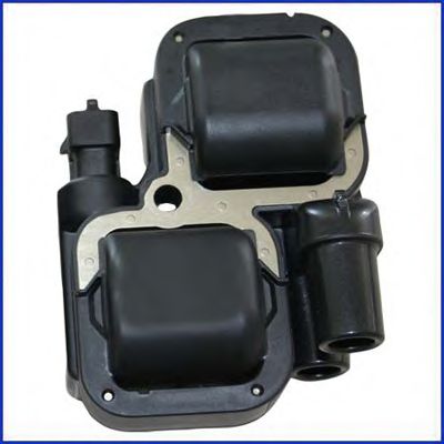 Катушка зажигания HUCO 138709