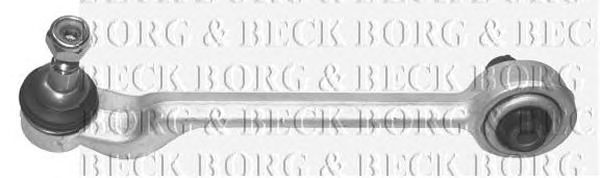 Важіль підвіски BORG & BECK BCA6471