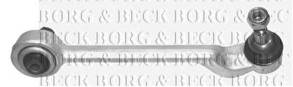 Рычаг подвески BORG & BECK BCA6472