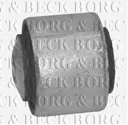 Сайлентблок рычага BORG & BECK BSK6885