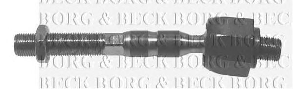 Рулевая тяга BORG & BECK BTR5109