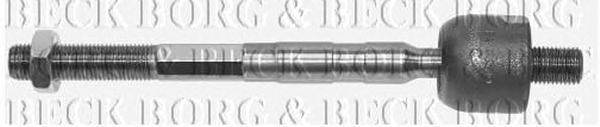 Рулевая тяга BORG & BECK BTR5454