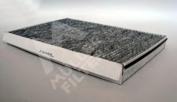 Фильтр салона MULLER FILTER FK264