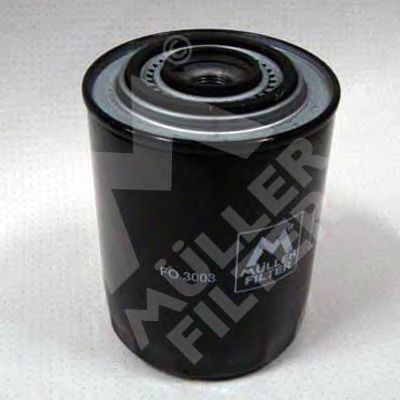 Масляний фільтр MULLER FILTER FO3003