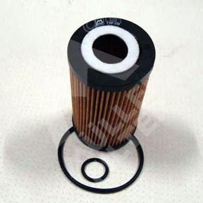 Масляный фильтр MULLER FILTER FOP238
