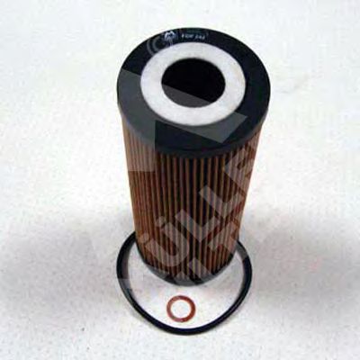 Масляный фильтр MULLER FILTER FOP242