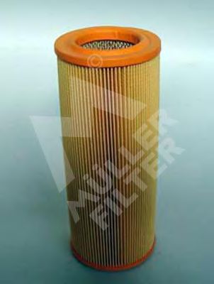 Воздушный фильтр MULLER FILTER PA310