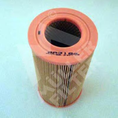 Воздушный фильтр MULLER FILTER PA3124