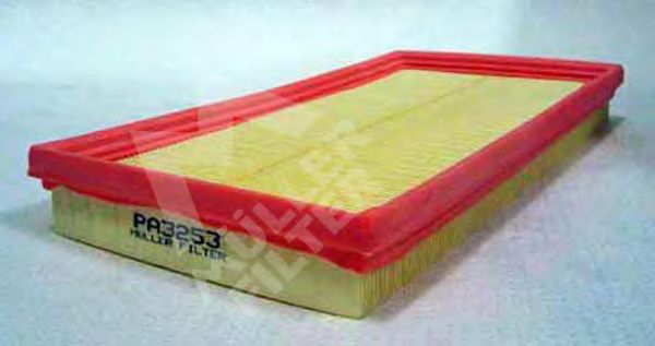 Воздушный фильтр MULLER FILTER PA3253