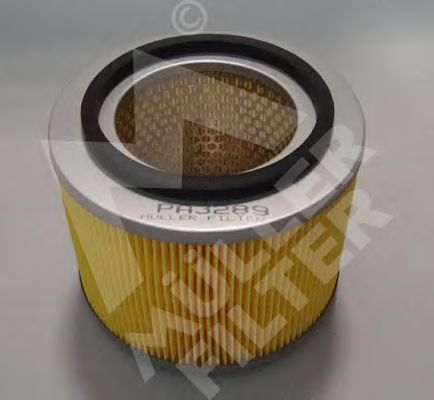 Воздушный фильтр MULLER FILTER PA3289