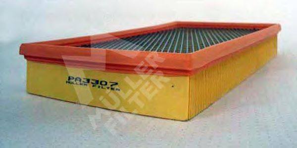 Воздушный фильтр MULLER FILTER PA3307