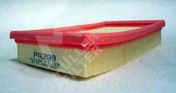 Воздушный фильтр MULLER FILTER PA398