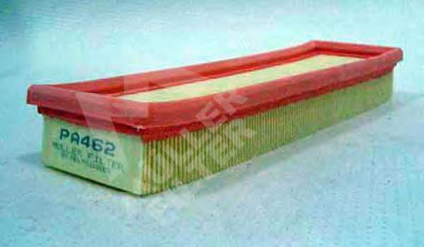 Повітряний фільтр MULLER FILTER PA462