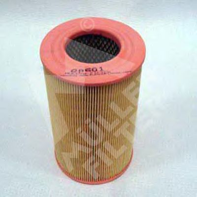 Повітряний фільтр MULLER FILTER PA601
