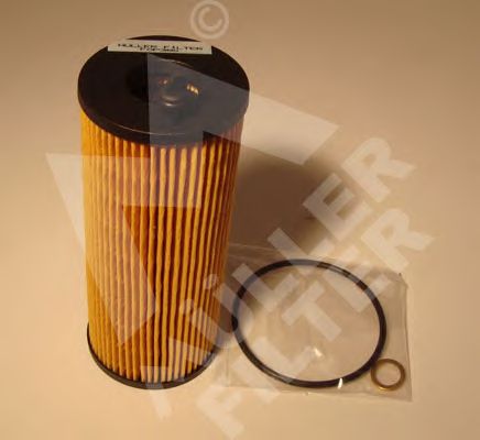 Масляный фильтр MULLER FILTER FOP380