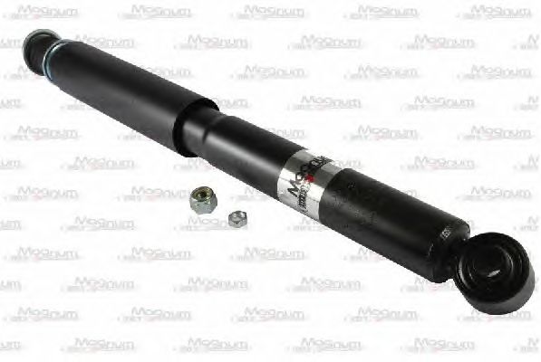 Амортизатор Magnum Technology AG0310MT