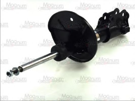 Амортизатор Magnum Technology AG0512MT